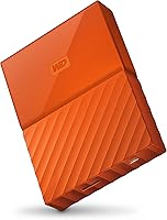 WD 3TB My Passport Portable External Hard Drive — image 2