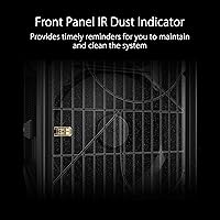 ASUS ProArt PA602 E-ATX Case — image 7