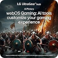 LG 39GX90SA-W 39-inch Ultragear OLED Gaming Monitor — image 7