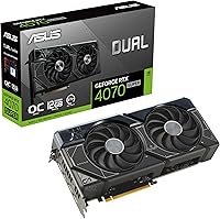 ASUS Dual GeForce RTX 4070 Super OC Edition 12GB — image 1