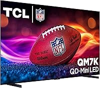 TCL 98-Inch Class QM7K Series QD-Mini LED 4K UHD Google Smart TV — image 21