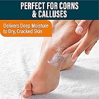 NUVADERMIS Urea Cream 40% for Feet 14oz — image 6