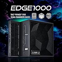 Lian Li EDGE 1000W Platinum Power Supply — image 2