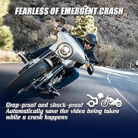 FreedConn R3 PRO Motorcycle Helmet Bluetooth Headset — image 7