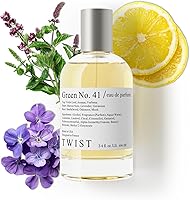 Twist Green No. 41 Eau De Parfum 100mL — image 1