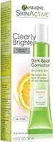 Garnier SkinActive Clearly Brighter Dark Spot Corrector, 1 Fl Oz — image 4