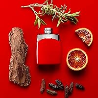 MONTBLANC Legend Red Eau de Parfum 100mL — image 3