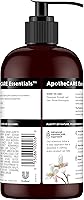 ApotheCARE Essentials The Mender Shampoo, Coconut Milk & White Jasmine, 12 oz — image 11
