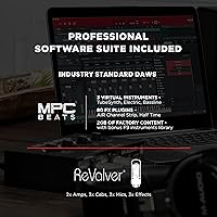 M-Audio M-Track Duo USB Audio Interface — image 6