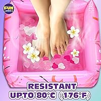 FUN KIDZ Kid Foot Spa Kit — image 2