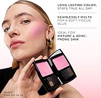 Lancôme Blush Subtil Blush 373 APLUM — image 2
