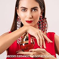 Sapil Rouge Eau de Parfum for Women 100mL — image 4