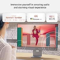 ASUS ZenScreen MS32UC 31.5-inch 4K USB-C Smart Monitor — image 4