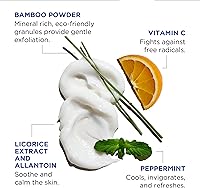 Jack Black Face Buff Energizing Scrub 6.24oz — image 3