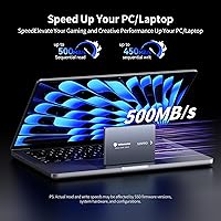 Yottamaster S25PRO 2TB SSD — image 2