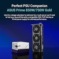 ASUS PRIME GeForce RTX 5070 Ti OC Edition 16GB GDDR7 Graphics Card — image 6