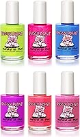 Piggy Paint Time to Shine Gift Set (6 Polishes) — image 2