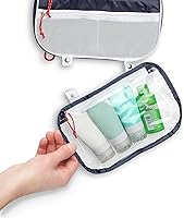 TRIPPED Travel Gear Toiletry Bag Set — image 8
