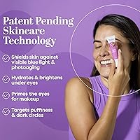 TruSkin Longevity Eye Cream 0.5oz — image 2