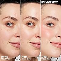 Milk Makeup Cloud Glow Foam Brightening Primer 0.91 oz — image 4