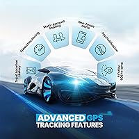 Cube Pro GPS Tracker — image 5