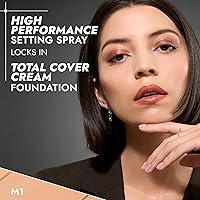 Cover FX High Performance Setting Spray 3.4oz — image 6