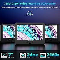 Andonstar AD266S Digital Microscope — image 5