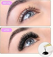 Curacoro Professional Eyelash Glue 0.17 fl.oz / 5ml — image 5