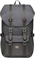 KAUKKO Laptop Outdoor Backpack 15.6″ — image 1