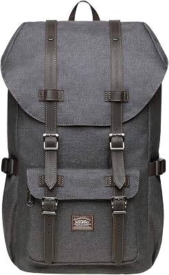 KAUKKO Laptop Outdoor Backpack