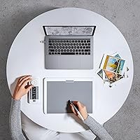 XENCELABS DrawingTablet Medium — image 7