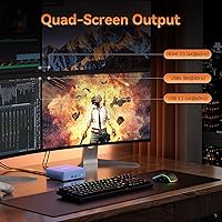 GEEKOM AX8 Pro Mini PC — image 6