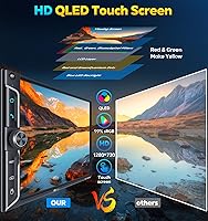 PLZ MP-926W Wireless Double Din Car Stereo — image 3