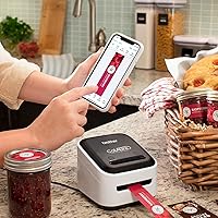 Brother ColAura VC500W Color Photo and Label Printer — image 3