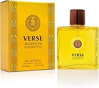 Verse Adonis Energetic for Men Eau de Parfum 3.4 Fl Oz — image 1