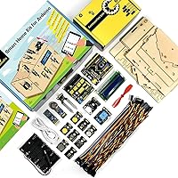 KEYESTUDIO Smart Home Starter Kit for Arduino KS0085 — image 2
