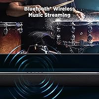 TCL Q75H 5.1.2 Channel Soundbar — image 6