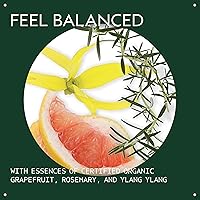 Aveda Chakra 5 Balancing Pure-Fume Mist 3.4oz — image 3