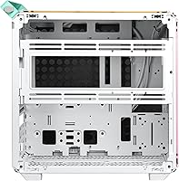 Cooler Master QUBE 500 Flatpack Macaron — image 11