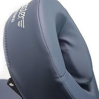 Master Massage Desktop Face Cradle Massage Kit – Royal Blue — image 4