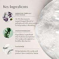 VEGAMOUR GRO+ Advanced Balancing Shampoo 8 Fl Oz — image 6