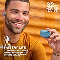 JLab Go Air Pop True Wireless Earbuds — image 3
