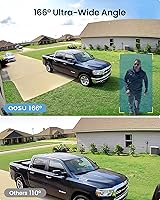 AOSU WirelessCam Pro System 4-Cam Kit — image 4