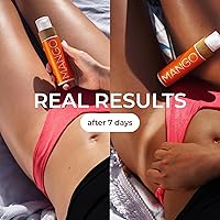 COCOSOLIS Mango Organic Tanning Lotion 3.72oz — image 2