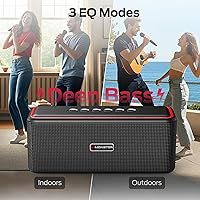 Monster Shock Pro Bluetooth Speaker — image 3