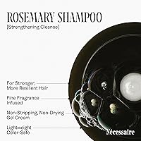 Nécessaire Rosemary Shampoo 250 ml — image 4