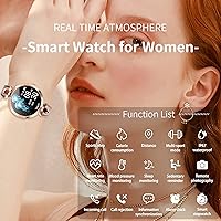 Yihou AK16 Women's Smart Watch — image 3