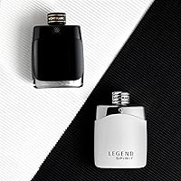 MONTBLANC Legend Spirit Eau de Toilette 30mL — image 6