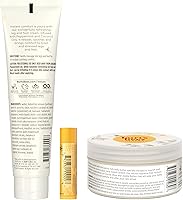 Burt's Bees Pregnancy Essentials Gift Set — image 11