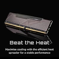 KLEVV Bolt X DDR4 16GB (2x8GB) 3200MHz CL16 Memory — image 6